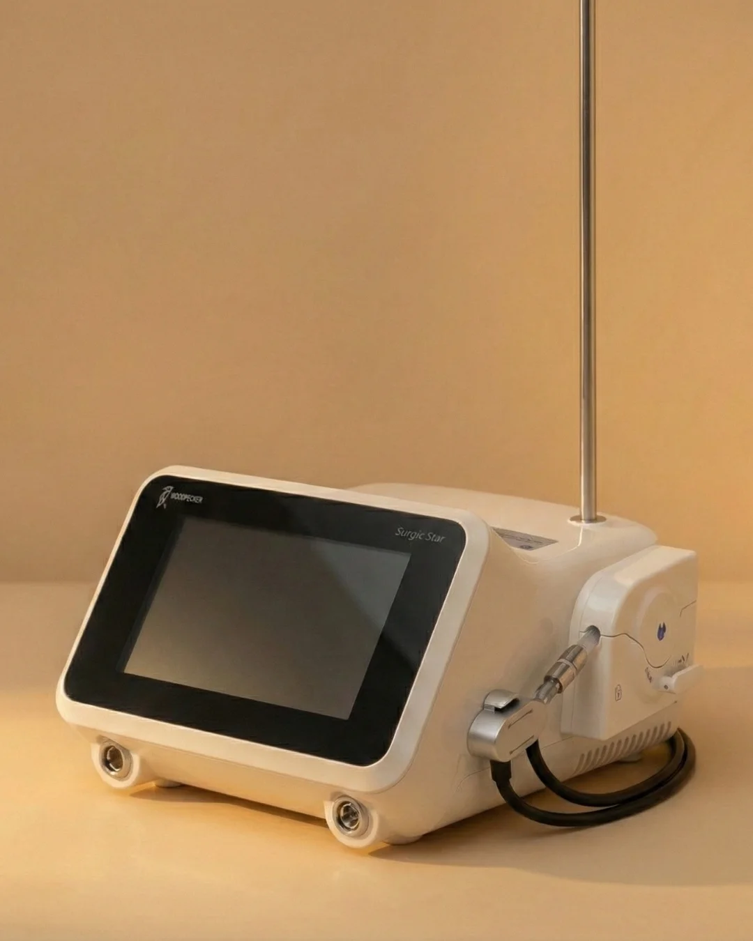 Piezo Eléctrico